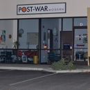 Post-War Modern - Furniture Stores