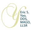 Eric S. Yao, DDS, MAGD, LLSR gallery