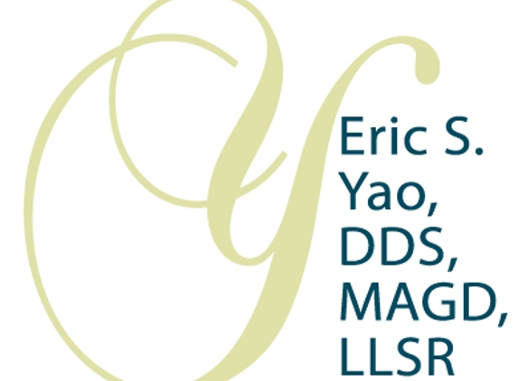 Eric S. Yao, DDS, MAGD, LLSR - Shoreline, WA