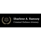 Sharlene Ann Ramsey Criminal Defense Attorney