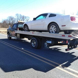 RAW Towing & Wrecker Service