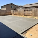 Fortify Concrete - Stamped & Decorative Concrete