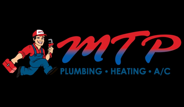 MTP Plumbing-Heating A/C - Hillsborough, NJ