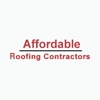 Affordable Roofing gallery