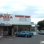 The Corner Barber Shop