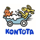 Kontota of Central Houston - Mobile Dog Grooming - Mobile Pet Grooming