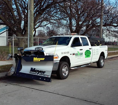 Metro Green Care Landscaping - Roseville, MI