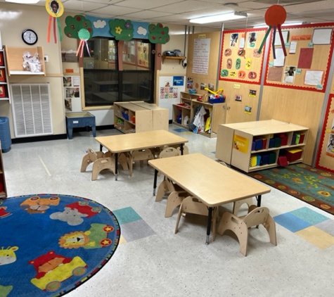 Pembroke Pines KinderCare - Pembroke Pines, FL