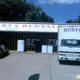 Bert's Rentals