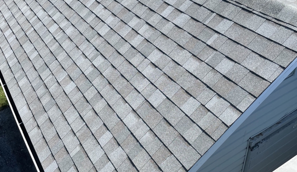 Ancxus Roofing Solutions - Hanover, PA