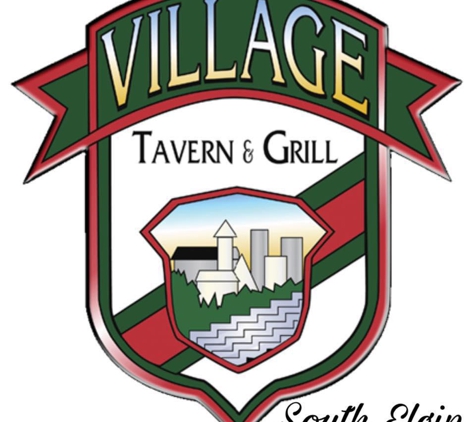 Village Tavern & Grill - South Elgin, IL