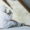 Extreme Spray Foam gallery