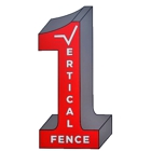 Vertical One Fence