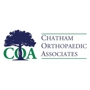 Chatham Orthopaedic Associates