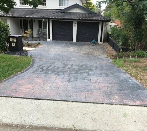 Sprayjet Cleaning Services - Hume, ACT