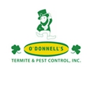 O'Donnell's Termite And Pest Control Inc. - Pest Control Services