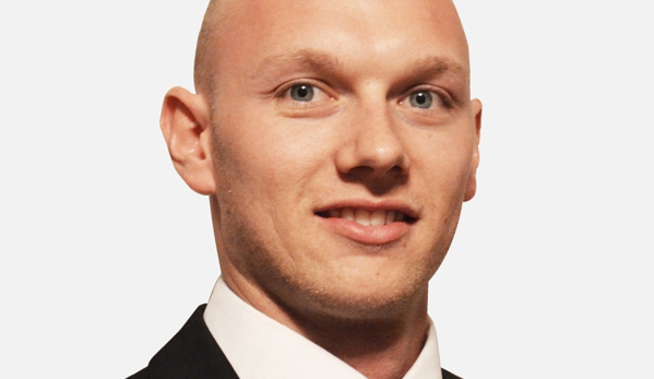 Better Choice Mortgage Services. Benjamin Hughes