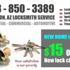 Locksmiths Tolleson AZ gallery