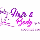 Hair And Body By Anair