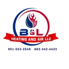 B & L Heating & Air