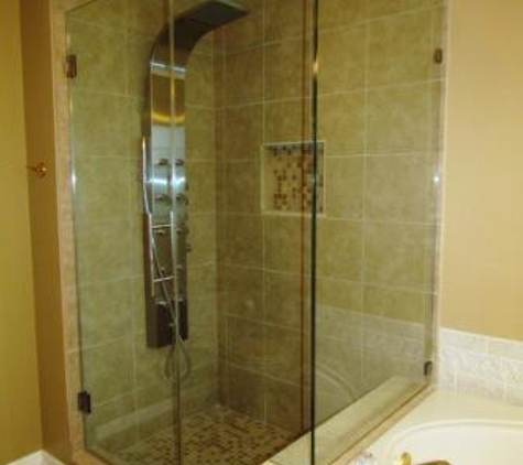 Creative Shower Doors - Bordentown, NJ