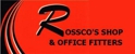 Rossco's Shop & Office Fitters - Shop & Office Fitting