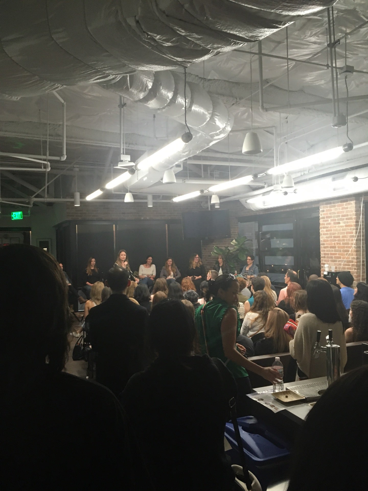 The Third Floor Studio - Los Angeles, CA 90036
