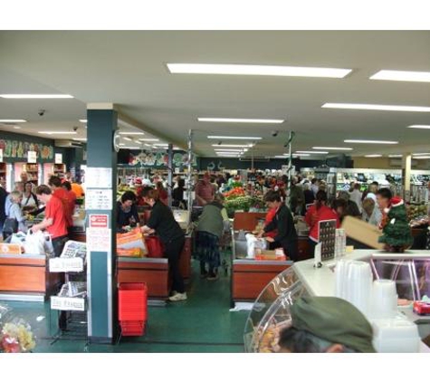 Wilsons Fruit & Vegetable Pty Ltd - Lake Wendouree, VIC