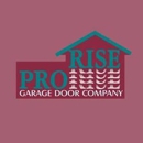 Pro Rise Garage Door Company - Garage Doors & Openers