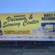 Columbus Vacuum & Sewing Center