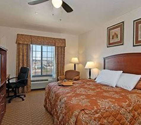 Super 8 by Wyndham Austin/Airport South - Austin, TX