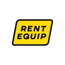 Rent Equip - Rental Service Stores & Yards