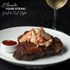 STK Steakhouse gallery