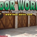 Door Works - Door Operating Devices