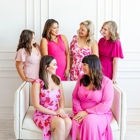 Pink Nannies