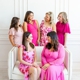 Pink Nannies