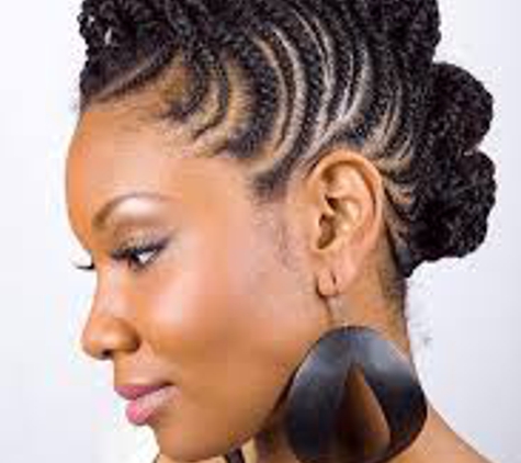 Betty's African Hair Braiding - Louisville, KY