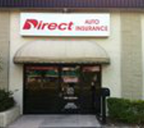 Direct Auto & Life Insurance - Naples, FL