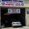 Marquez Test Only Center gallery