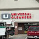 Universal Cleaners - Janitorial Service