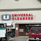 Universal Cleaners