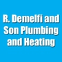 R. Demelfi and Son Plumbing and Heating