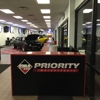 PRIORITY MOTORSPORTS LLC. gallery