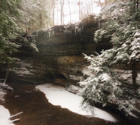 Hocking Hills State Park - Logan, OH