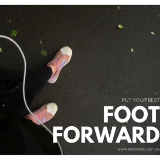 Bryce Sturman Podiatry - Blakeview, SA