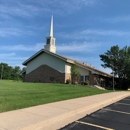 The Church of Jesus Christ of Latter-day Saints - Methodist Churches