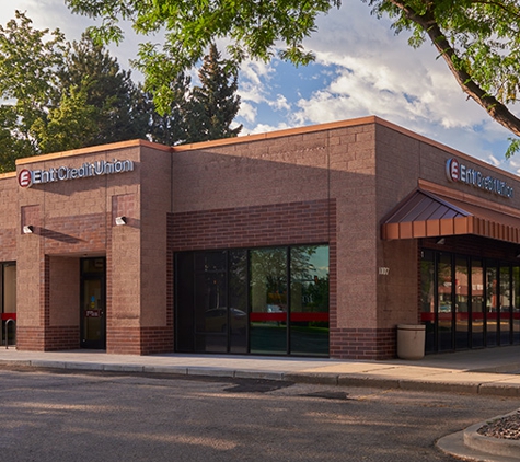 Ent Credit Union - Fort Collins, CO