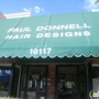 Paul Donnell Hair Designs