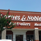 Barnes & Noble Booksellers