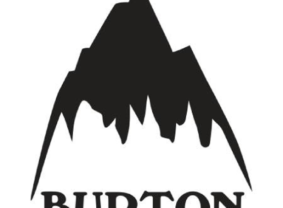 Burton - Breckenridge, CO